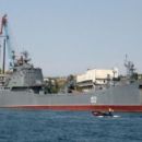 Cold War amphibious warfare vessels of the Soviet Union