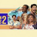 Vacation Friends 2 (2023) - 454 x 238
