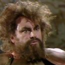 The Black Adder - Brian Blessed - 320 x 240