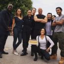 F9: The Fast Saga (2021) - 454 x 452