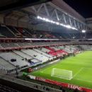 Sports venues in Nord-Pas-de-Calais