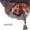 Jerry Goldsmith - 454 x 454