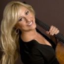 Canadian women classical cellists