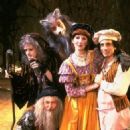 Into The Woods 1987 Broadway Cast Starring Bernadette Peters - 454 x 454