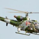 Aérospatiale Gazelle