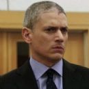 Law & Order: Special Victims Unit - Wentworth Miller - 332 x 347