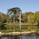 Gardens in Loiret