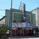 Theatre in Arkansas