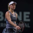 Angelique Kerber – 2020 Brisbane International WTA Premier Tennis Tournament in Brisbane - 454 x 307