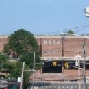 New York (state) school stubs