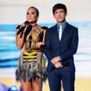 Teen Choice Awards 2012 (July 22)