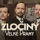 Czech police procedural television series