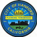 Hanford, California