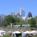 Dogwood festivals