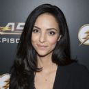 Tala Ashe – Celebration Of 100th Episode of CWs ‘The Flash’ in LA