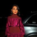 Jessie Ware – 2018 British Academy Film Awards Nominees Party in London - 454 x 591
