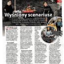 Notting Hill - Tele Tydzień Magazine Pictorial [Poland] (29 September 2023)