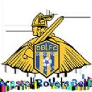 Doncaster Rovers Belles L.F.C.