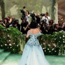 Sydney Sweeney – The 2024 Met Gala Celebrating ‘Sleeping Beauties Reawakening Fashion’ in New York