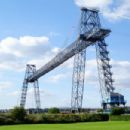 Bridges over the River Usk