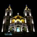 Cathedrals in Paraguay