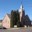 Churches in Minnehaha County, South Dakota