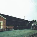 Stations on the Philadelphia to Harrisburg Main Line