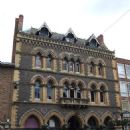 Art museums and galleries in Herefordshire