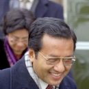 1990 Malaysian general election