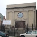 Museums in New Jersey by populated place