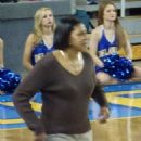 North Alabama Lions women's basketball