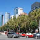 Neighborhoods in Mexico City