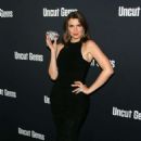 Julia Fox – ‘Uncut Gems’ Premiere in Hollywood