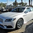 Lincoln Continental
