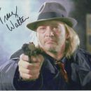Tracey Walter