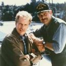 Simon & Simon: In Trouble Again - Gerald McRaney