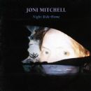 Joni Mitchell albums