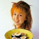 Tracy Griffith
