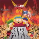 Canada–United States relations in South Park