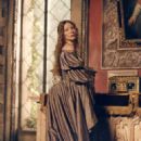 Fictional characters introduced in 1590