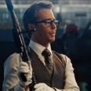 Iron Man 2 - Sam Rockwell - 454 x 194
