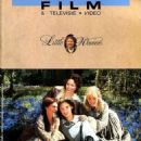 Little Women - Film en televisie Magazine Cover [Belgium] (May 1995)