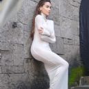 Ho Ngoc Ha - Elle Magazine Pictorial [Vietnam] (August 2023)