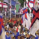 Entertainment events in the Faroe Islands