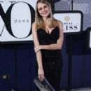 Esmeralda Moya- YO DONA Party - Mercedes Benz Fashion Week Madrid Autumn/Winter 2019-20 - 400 x 600