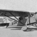 Austrian aircraft 1930–1939