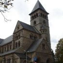 Religious buildings and structures in Luxembourg City