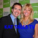 Michael Dean Shelton and Cheryl Tiegs Attending The Liberty Hill Gala