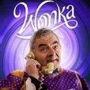 Wonka - Rowan Atkinson - 454 x 568