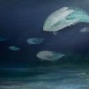 Prehistoric biotas